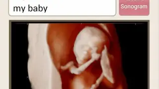 Hello Mom screenshot