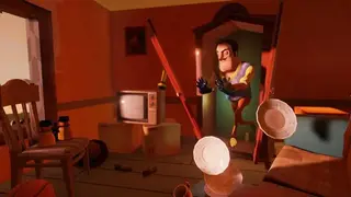 Hello Neighbor! screenshot