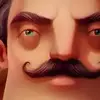 Hello Neighbor!