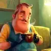 Hello Neighbor Alpha 1