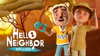 Hello Neighbor: Hide and Seek screenshot