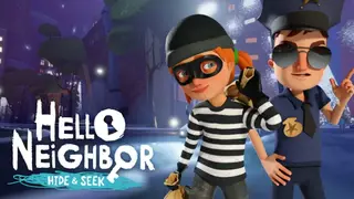 Hello Neighbor: Hide and Seek screenshot