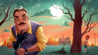 Hello Neighbor: Hide and Seek screenshot