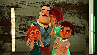 Hello Neighbor: Hide and Seek screenshot