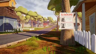 Hello, Neighbour! screenshot
