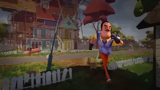 Hello, Neighbour! screenshot