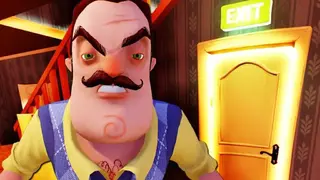 Hello, Neighbour! screenshot