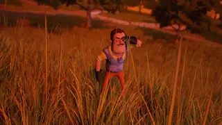 Hello, Neighbour! screenshot
