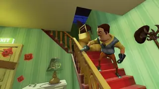 Hello, Neighbour! screenshot