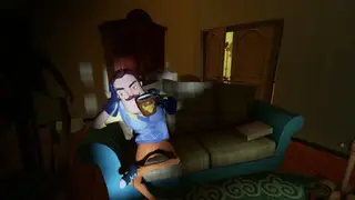 Hello, Neighbour! screenshot