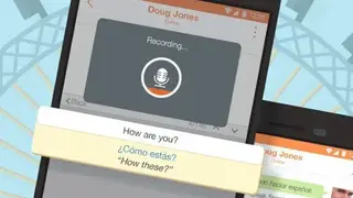 Hello Pal screenshot