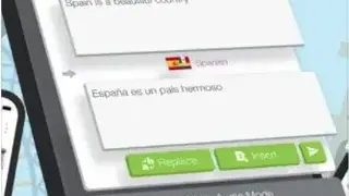Hello Pal screenshot