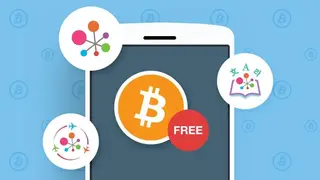 Hello Pal Crypto-Mining Service screenshot