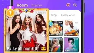 Hello Yo screenshot