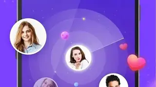 Hello Yo screenshot