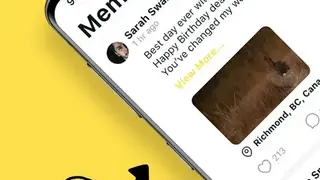 HelloChat screenshot
