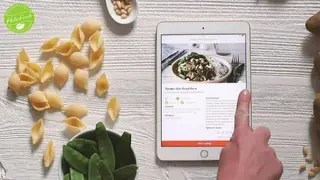 HelloFresh screenshot