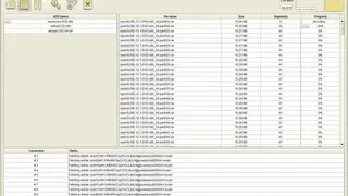 HelloNzb screenshot