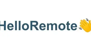 HelloRemote screenshot