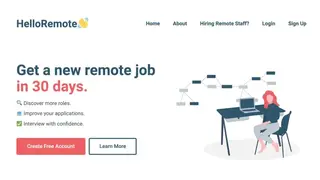HelloRemote screenshot