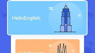 HelloTalk screenshot