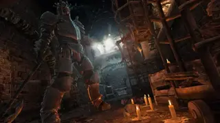 Hellraid: The Escape screenshot