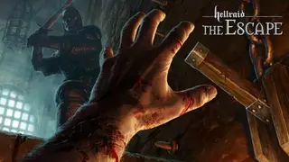 Hellraid: The Escape screenshot