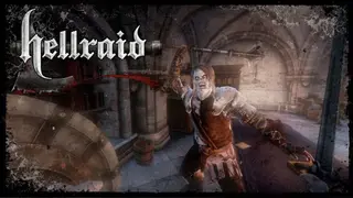 Hellraid: The Escape screenshot