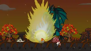 Helmet Heroes on Steam screenshot