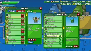 Helmet Heroes on Steam screenshot