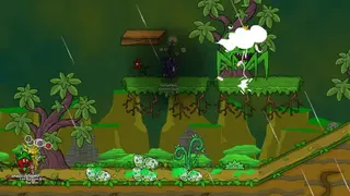 Helmet Heroes on Steam screenshot