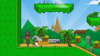 Helmet Heroes on Steam screenshot