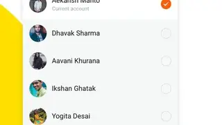 Helo – Share Your Life screenshot