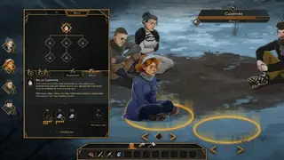 Help Will Come Tomorrow screenshot