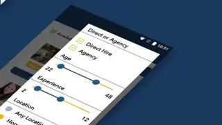 HelperPlace screenshot