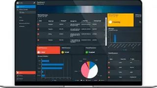 HelpSystems screenshot