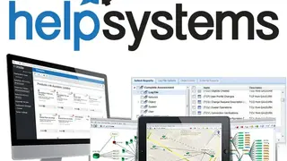 HelpSystems screenshot