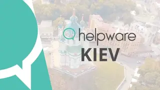 Helpware screenshot