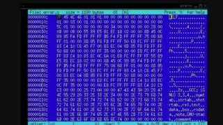 Heme screenshot