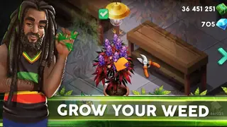 Hempire – Plant Growing Game screenshot