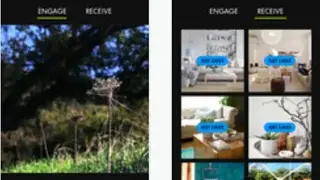Hepinsta – Instagram Liker for iPhone screenshot