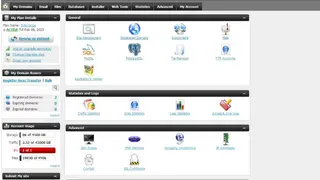Hepsia screenshot