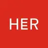 Her