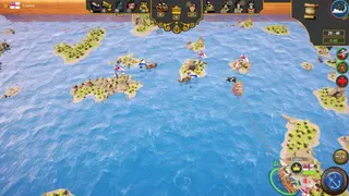 Her Majesty’s Ship screenshot