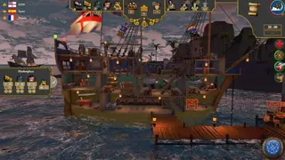 Her Majesty’s Ship screenshot