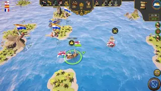 Her Majesty’s Ship screenshot