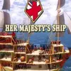 Her Majesty’s Ship