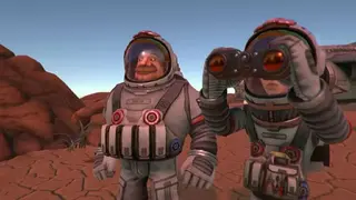 Her Majesty’s SPIFFING screenshot