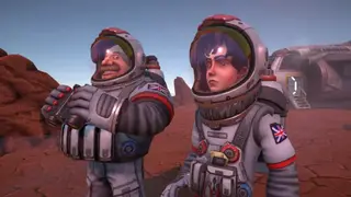 Her Majesty’s SPIFFING screenshot