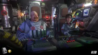Her Majesty’s SPIFFING screenshot